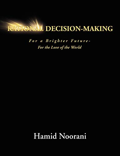 Stock image for RATIONAL DECISION-MAKING for sale by Reuseabook