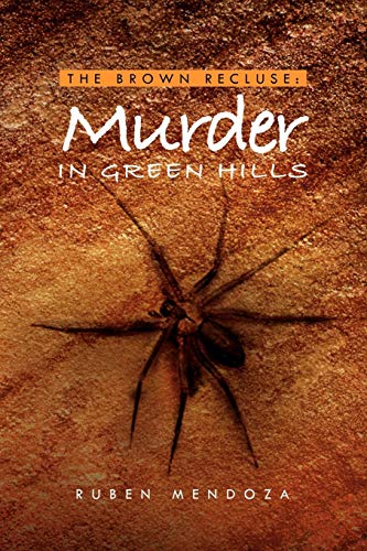 Stock image for The Brown Recluse Murder in Green Hills for sale by PBShop.store US
