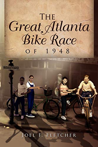 Stock image for The Great Atlanta Bike Race of 1948 for sale by Phatpocket Limited