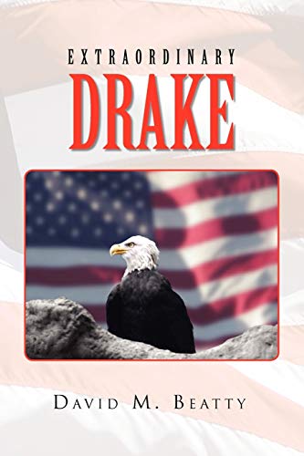 Imagen de archivo de Extraordinary Drake a la venta por Lucky's Textbooks