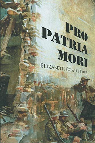 Stock image for Pro Patria Mori for sale by Lucky's Textbooks