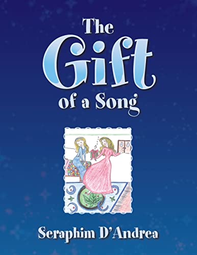 Stock image for The Gift of a Song for sale by Chiron Media