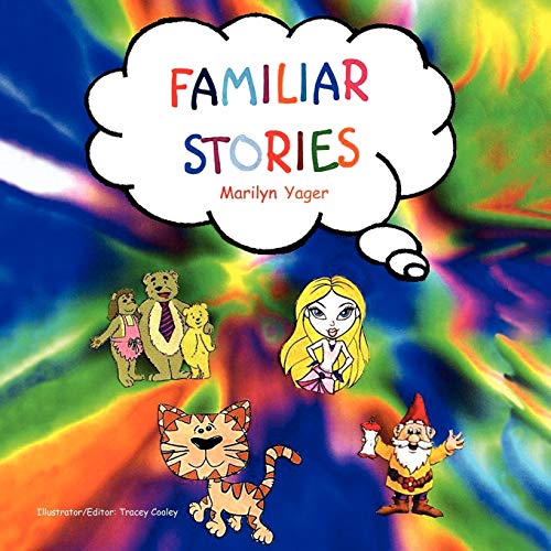 Stock image for Familiar Stories for sale by Chiron Media