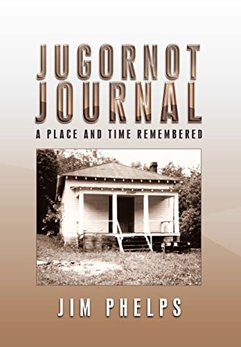 9781450007580: Jugornot Journal: A Place and Time Remembered