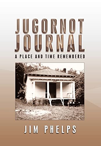 9781450007580: Jugornot Journal