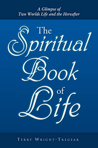 Stock image for The Spiritual Book of Life for sale by Chiron Media