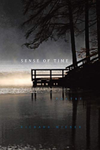 Stock image for Sense of Time: Poetry for sale by Chiron Media