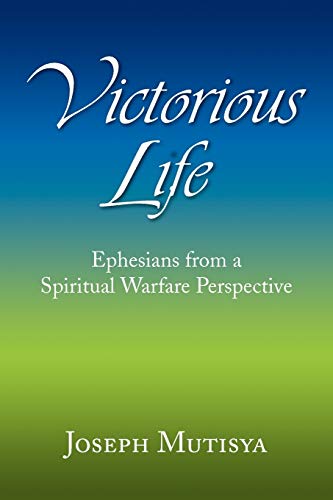 Stock image for Victorious Life for sale by Chiron Media