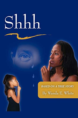 Stock image for Shhh for sale by Lucky's Textbooks