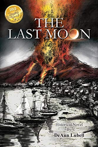Stock image for The Last Moon for sale by Chiron Media