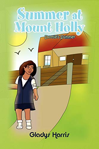 Beispielbild fr Summer at Mount Holly zum Verkauf von Chiron Media