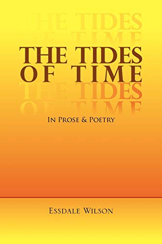 Stock image for The Tides of Time for sale by Lucky's Textbooks