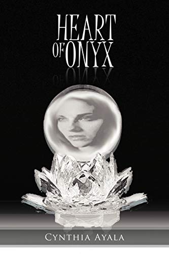 Stock image for Heart of Onyx for sale by Better World Books