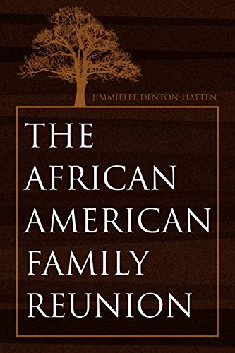 Beispielbild fr The African-American Family Reunion zum Verkauf von Chiron Media