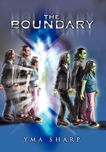 Stock image for The Boundary for sale by Lucky's Textbooks