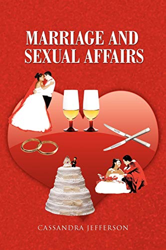 9781450017718: Marriage And Sexual Affairs