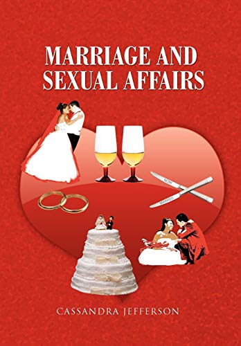 Beispielbild fr Marriage and Sexual Affairs zum Verkauf von Lucky's Textbooks