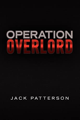 9781450018081: Operation Overlord