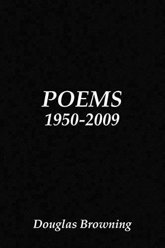 Imagen de archivo de Poems 1950-2009 a la venta por Lucky's Textbooks