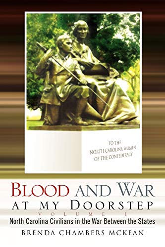 Stock image for Blood and War at My Doorstep: 1 for sale by GF Books, Inc.