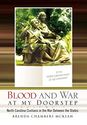 Stock image for Blood and War at my Doorstep for sale by ThriftBooks-Dallas