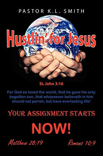 Stock image for Hustlin' for Jesus for sale by Lucky's Textbooks