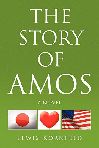 Stock image for The Story of Amos for sale by Lucky's Textbooks