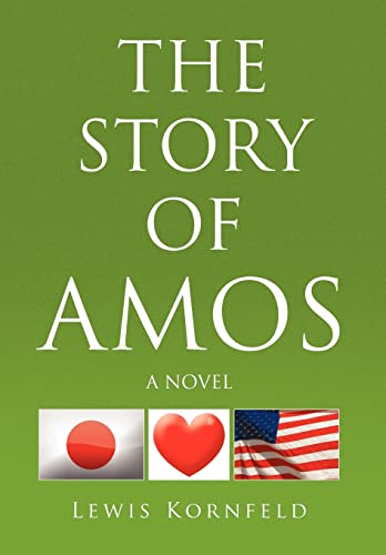 Stock image for The Story of Amos for sale by Lucky's Textbooks