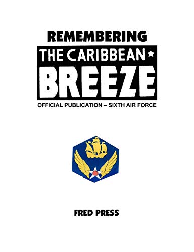 9781450027724: Remembering the Caribbean Breeze