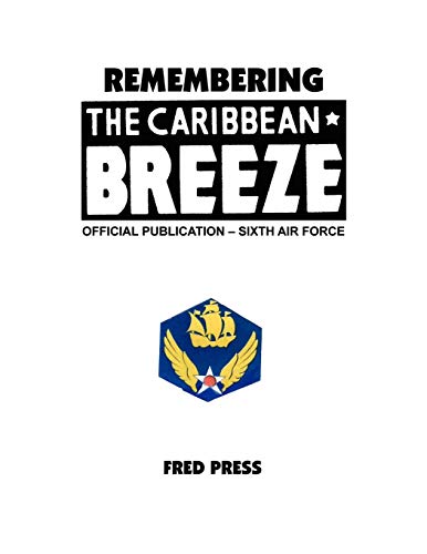 Stock image for Remembering the Caribbean Breeze for sale by PBShop.store US