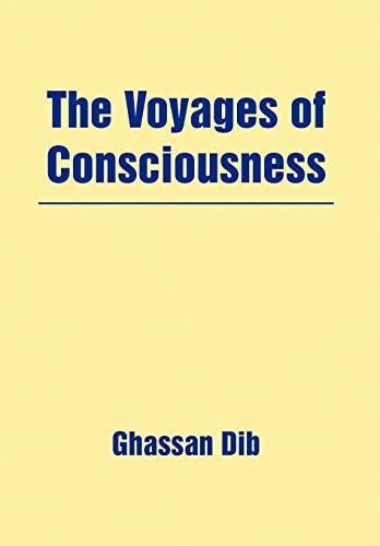 Beispielbild fr The Voyages of Consciousness (Multilingual Edition) zum Verkauf von Bookmans