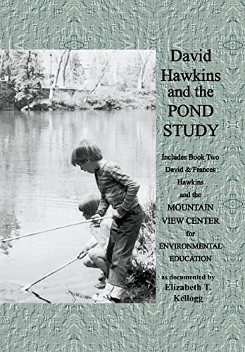 Stock image for David Hawkins and the Pond Study for sale by Lakeside Books