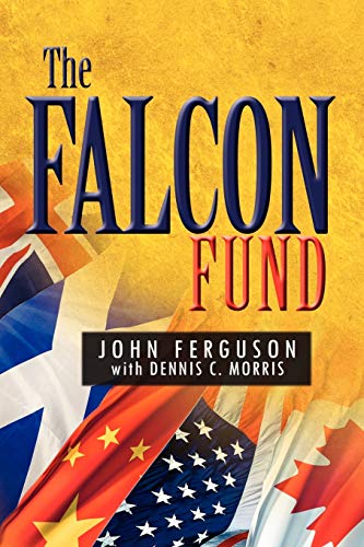 Beispielbild fr The Falcon Fund zum Verkauf von Lucky's Textbooks