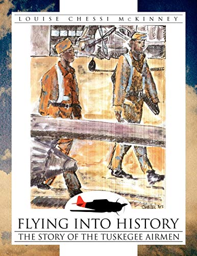 Stock image for Flying Into History for sale by PBShop.store US