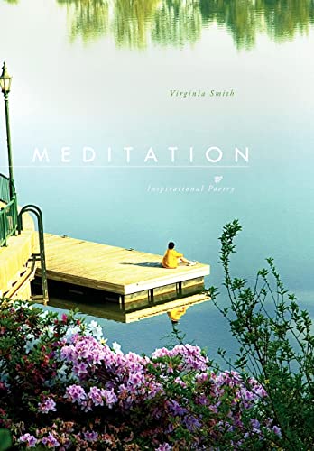 Meditation (9781450036733) by Smith, Virginia