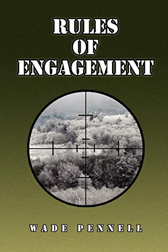 Stock image for Rules of Engagement for sale by Chiron Media