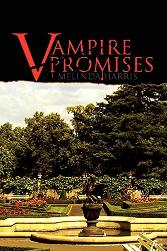 Stock image for Vampire Promises for sale by Lucky's Textbooks