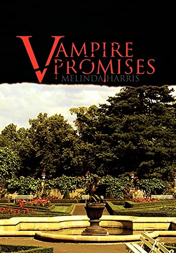 Imagen de archivo de Vampire Promises a la venta por Lucky's Textbooks
