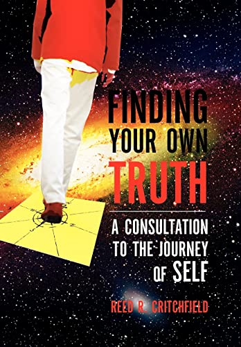 Stock image for Finding Your Own Truth for sale by Lakeside Books