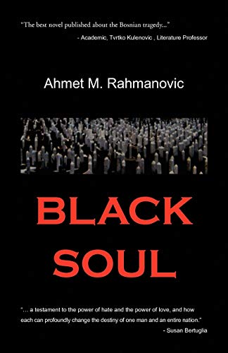 9781450040648: Black Soul