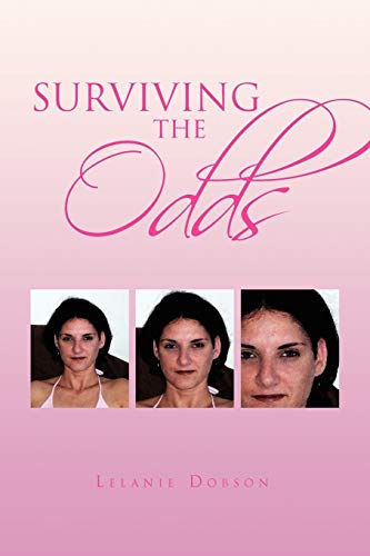 Surviving the Odds (Paperback) - Lelanie Dobson