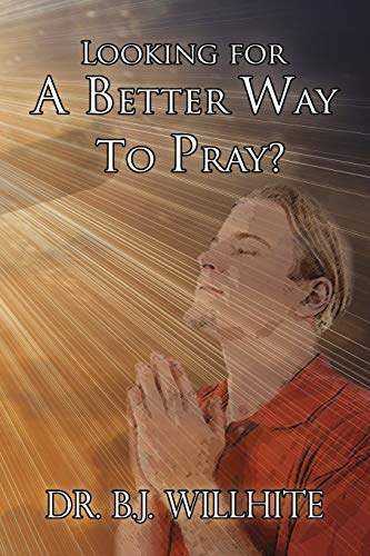 Stock image for Looking for a Better Way to Pray? for sale by HPB-Red