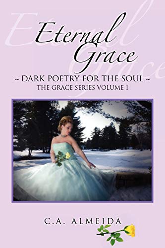 Stock image for Eternal Grace for sale by Chiron Media