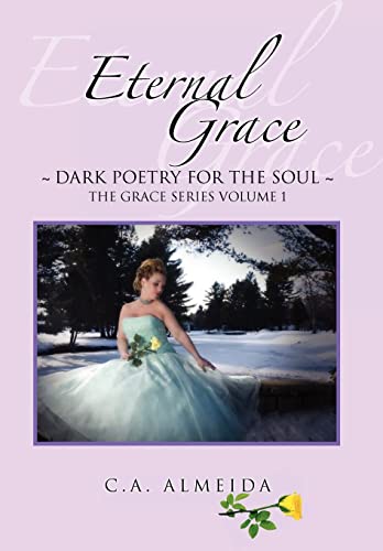 Stock image for Eternal Grace (Grace Series) for sale by Lakeside Books