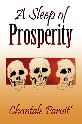 Stock image for A Sleep of Prosperity for sale by Chiron Media