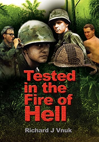 9781450047845: Tested in the Fire of Hell
