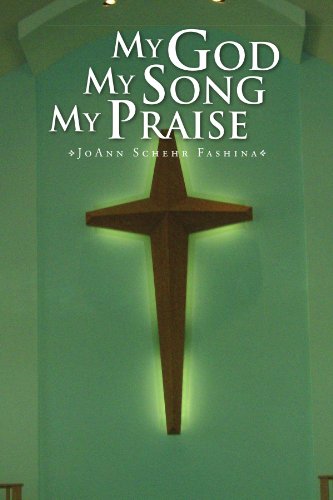 Stock image for My God My Song My Praise for sale by Revaluation Books