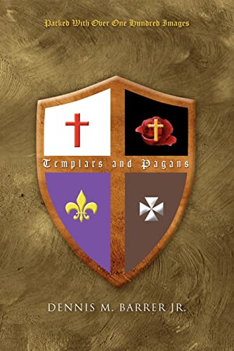 Stock image for Templars and Pagans for sale by SecondSale