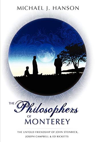 Stock image for The Philosophers of Monterey for sale by ThriftBooks-Dallas