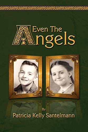 Imagen de archivo de Even The Angels a la venta por Goodwill